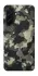 Чохол на Samsung Galaxy A37 5G Camouflage v10 фото 1 з 1
