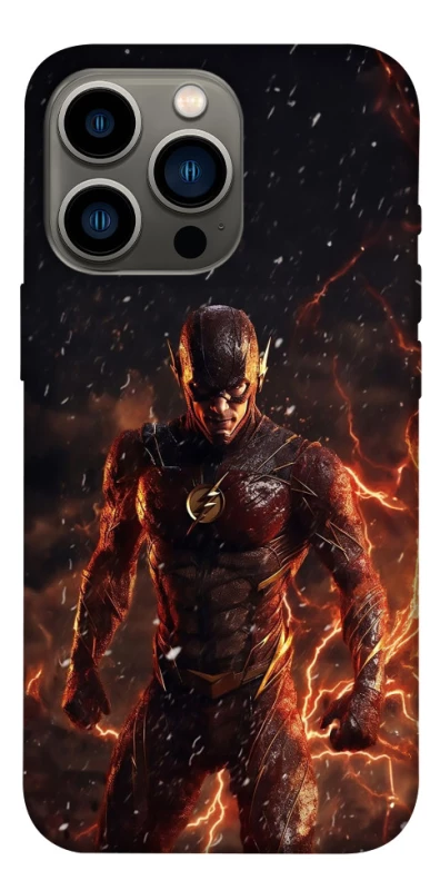 Чехол на Apple iPhone 13 Pro (6.1") Flash фото 1 из 1