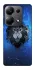 Чехол на Xiaomi Redmi Note 13 Pro 5G Warcraft v1 фото 1 из 1
