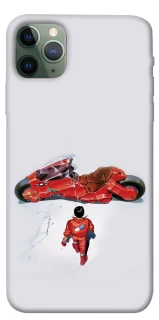 Чехол на Apple iPhone 11 Pro Max (6.5") Anime v43 фото 1 из 1