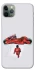 Чехол на Apple iPhone 11 Pro Max (6.5") Anime v43 фото 1 из 1