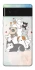 Чохол на Google Pixel 6 Funny Pets ver.2 фото 1 з 1