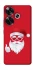 Чохол на Xiaomi Poco F6 Christmas mood ver.12 фото 1 з 1