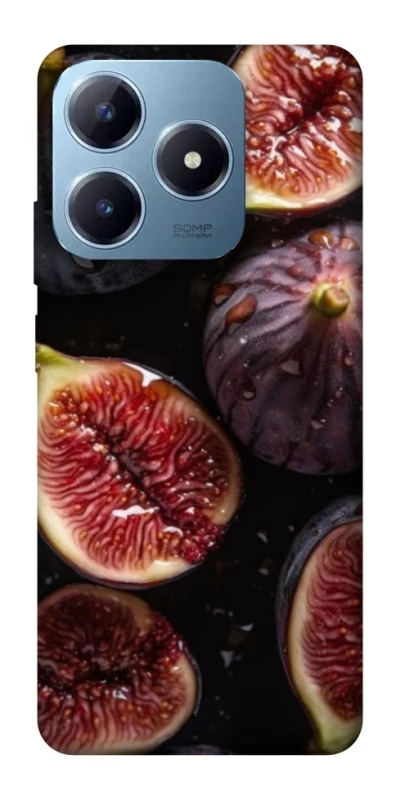 Чохол на Realme C63 VioletFig1 фото 1 з 1