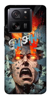 Чехол на Xiaomi 13T Swishh фото 1 из 1