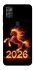 Чохол на ZTE Blade A7s (2020) Red Fire Horse ver.1 фото 1 з 1