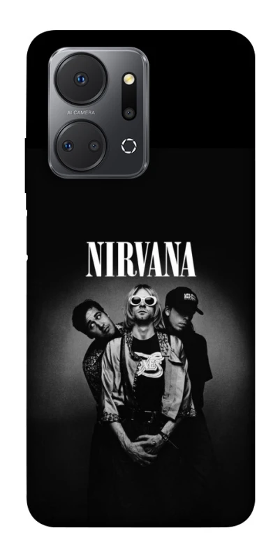 Чохол на Huawei Honor X7a Nirvana ver.5 фото 1 з 1