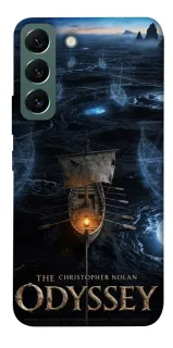 Чохол на Samsung Galaxy S22 Odyssey ver.4 фото 1 з 1