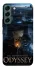 Чехол на Samsung Galaxy S22 Odyssey ver.4 фото 1 из 1