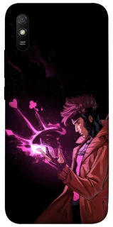 Чехол на Xiaomi Redmi 9A Gambit фото 1 из 1