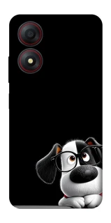 Чохол на ZTE Blade A34 4G My Dog фото 1 з 1