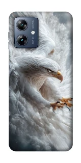 Чохол на Motorola Moto G54 Power eagle фото 1 з 1