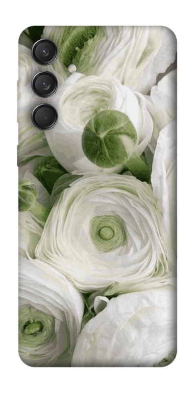 Чохол на Samsung Galaxy M55 Mornings фото 1 з 1