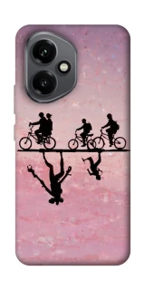 Чохол на Honor 400 Stranger Things ver.19 фото 1 з 1