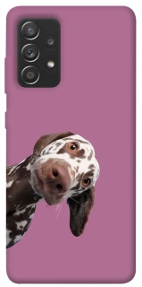 Чохол на Samsung Galaxy A72 4G / A72 5G А що тут фото 1 з 1