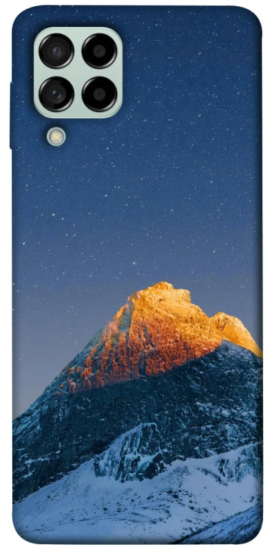 Чохол на Samsung Galaxy M53 5G Star mountain фото 1 з 1