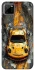 Чехол на Realme C11 Drawn Porsche фото 1 из 1