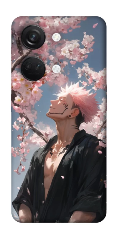 Чохол на OnePlus Nord 3 Ryomen Sukuna v2 фото 1 з 1