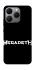 Чехол на Realme 15T Megadeth logo фото 1 из 1