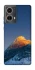 Чехол на Motorola Moto G85 Star mountain фото 1 из 1