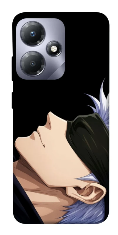 Чохол на Infinix Hot 30i Gojo v13 фото 1 з 1