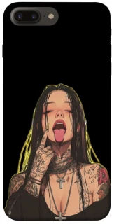 Чехол на Apple iPhone 7 plus / 8 plus Hot collage ver.4 фото 1 из 1