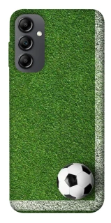 Чехол на Samsung Galaxy A14 4G/5G Football aesthetic ver.5 фото 1 из 1