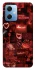 Чохол на Xiaomi Redmi Note 12 5G Love collage ver.6 фото 1 з 1