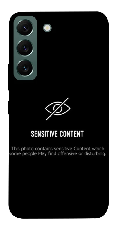 Чохол на Samsung Galaxy S22 No image фото 1 з 1