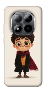 Чехол на Xiaomi Redmi Note 15 Pro 5G Harry Potter v8 фото 1 из 1