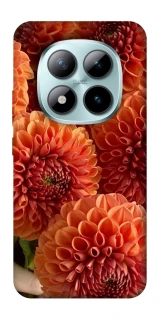 Чохол на Xiaomi Redmi Note 15 Pro+ 5G Flower1 фото 1 з 1