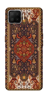 Чохол на Oppo A73 (2017) Килим v8 фото 1 з 1