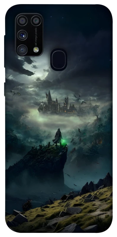 Чохол на Samsung Galaxy M31 Harry Potter Legacy фото 1 з 1