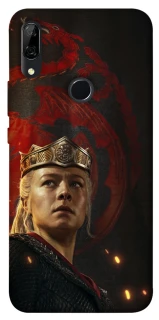 Чохол на Huawei P Smart Z House of the Dragon ver.6 фото 1 з 1