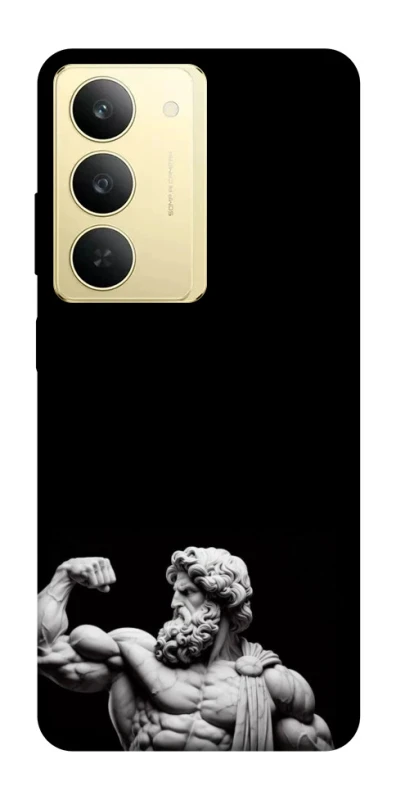 Чехол на Realme 14x Strong Style фото 1 из 1