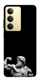 Чехол на Realme 14x Strong Style фото 1 из 1