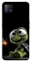 Чехол на Oppo A72 5G / A73 5G Funny turtle фото 1 из 1
