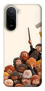 Чохол на Xiaomi Redmi A7 Pro 4G Harry Potter V19 фото 1 з 1