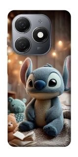 Чохол на TECNO Spark 20 Stitch ver.16 фото 1 з 1