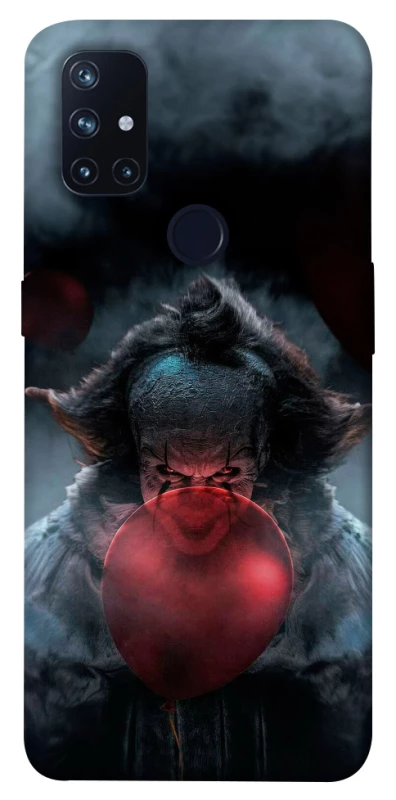 Чохол на OnePlus Nord N10 5G Воно фото 1 з 1