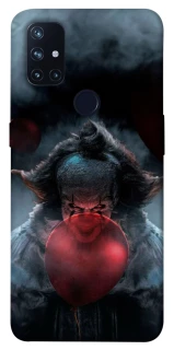 Чохол на OnePlus Nord N10 5G Воно фото 1 з 1