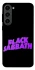 Чохол на Samsung Galaxy S23 Black Sabbath logo ver.1 фото 1 з 1