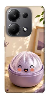 Чехол на Xiaomi Redmi Note 13 Pro 5G Dumpling ver.4 фото 1 из 1