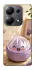 Чохол на Xiaomi Redmi Note 13 Pro 5G Dumpling ver.4 фото 1 з 1