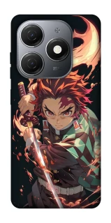 Чохол на TECNO Spark 20 Tandziro фото 1 з 1