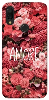 Чехол на Xiaomi Redmi 7 Amore фото 1 из 1
