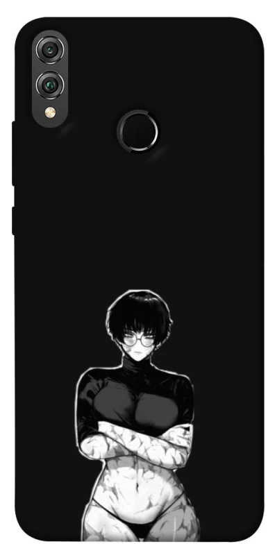 Чехол на Huawei Honor 8X Maki фото 1 из 1