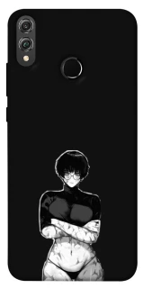 Чехол на Huawei Honor 8X Maki фото 1 из 1