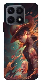 Чехол на Huawei Honor X8a Luffy фото 1 из 1