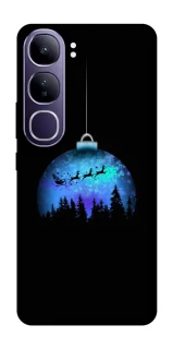 Чехол на Vivo Y300 Christmas spirit фото 1 из 1
